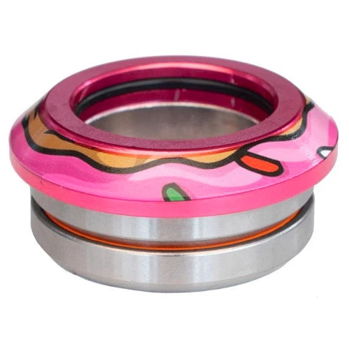 Chubby Donut Headset 5 Chubby Donut Headset