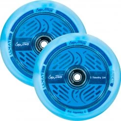 Lucky Scooters Scooter Parts Lucky Cody Flom V4 Signature Wheel