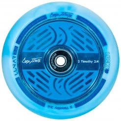 Lucky Scooters Scooter Parts Lucky Cody Flom V4 Signature Wheel