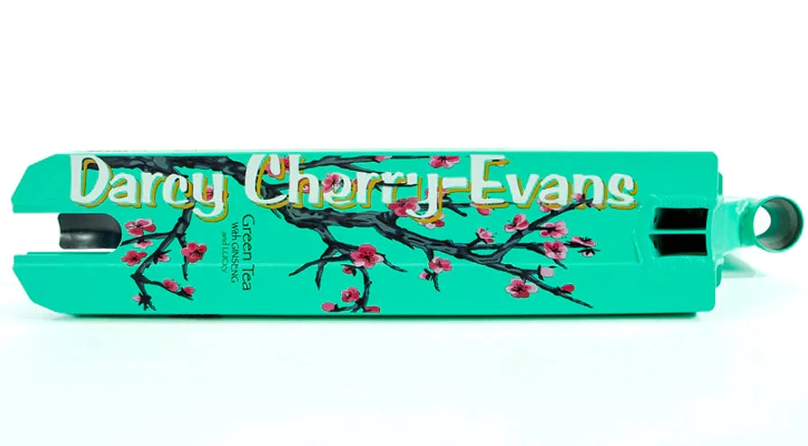 Lucky Scooters Scooter Parts Lucky Darcy Cherry Evans Signature Deck 5 Lucky Scooters Scooter Parts Lucky Darcy Cherry Evans Signature Deck
