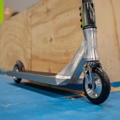 The Scooter Zone Complete Scooters 'Pandora' Custom Build