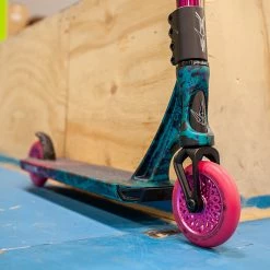 The Scooter Zone 'Dusk' Custom Build Complete Scooters