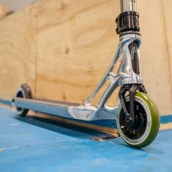 The Scooter Zone 'Feather' Custom Build Complete Scooters