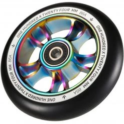 Envy Scooters Envy 100mm Wheels Scooter Parts 13 Envy Scooters Envy 100mm Wheels Scooter Parts