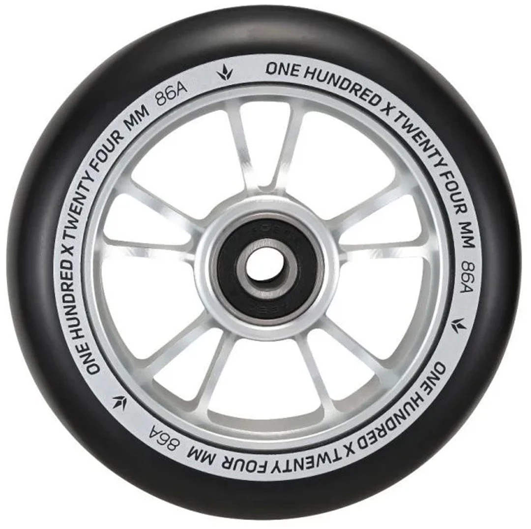 Envy Scooters Envy 100mm Wheels Scooter Parts 7 Envy Scooters Envy 100mm Wheels Scooter Parts