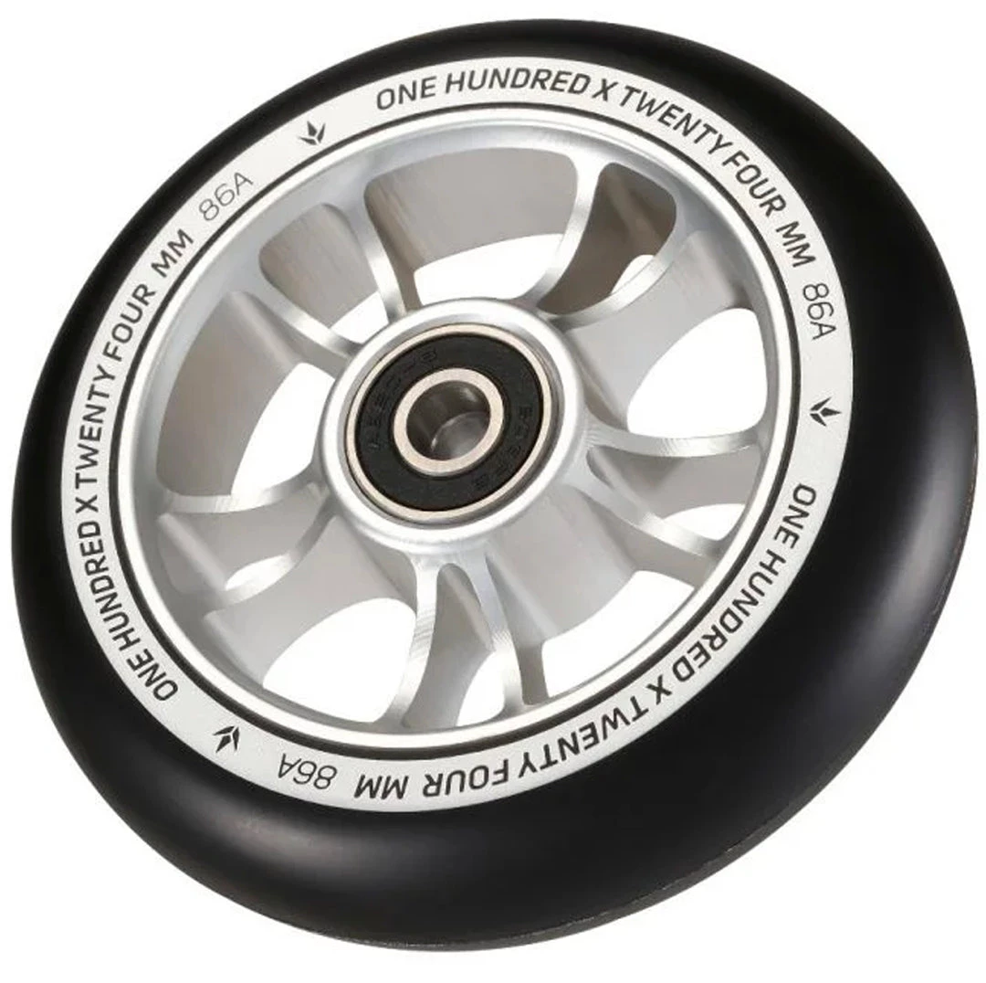 Envy Scooters Envy 100mm Wheels Scooter Parts 8 Envy Scooters Envy 100mm Wheels Scooter Parts