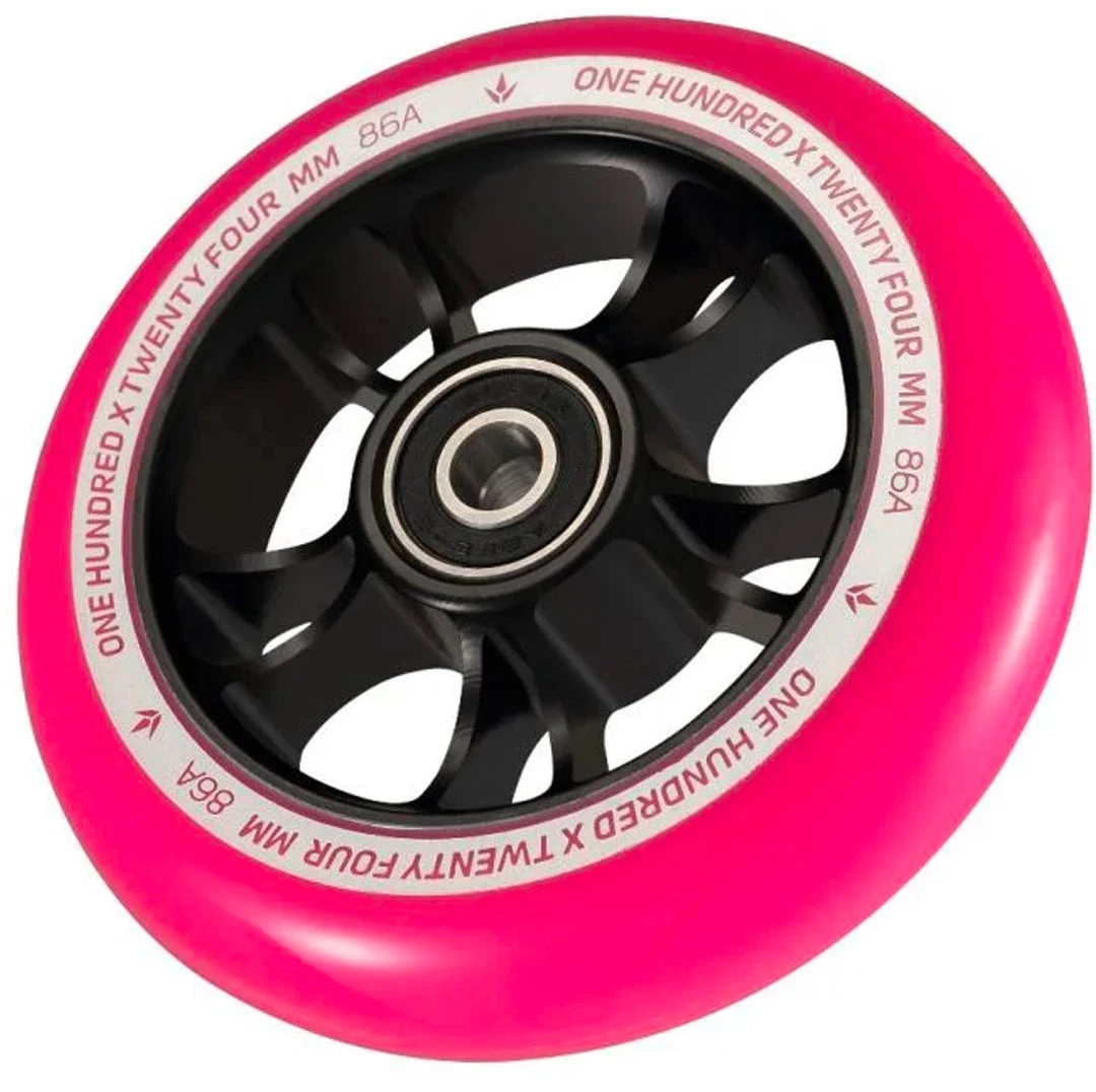 Envy Scooters Envy 100mm Wheels Scooter Parts 10 Envy Scooters Envy 100mm Wheels Scooter Parts