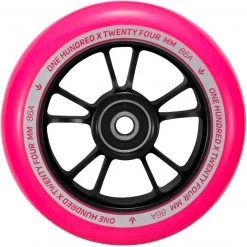 Envy Scooters Envy 100mm Wheels Scooter Parts 16 Envy Scooters Envy 100mm Wheels Scooter Parts