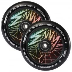 Envy Scooters Scooter Parts Envy 120mm Classic Hologram Wheel