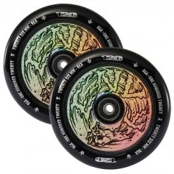 Envy Scooters Envy 120mm Hand Hologram Wheel