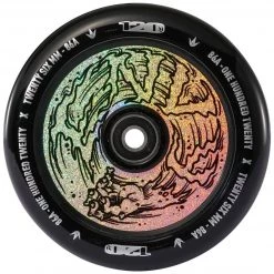 Envy Scooters Envy 120mm Hand Hologram Wheel