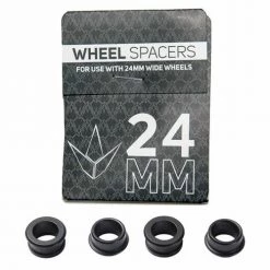 Envy Scooters Scooter Parts Envy 24mm Wheel Spacers