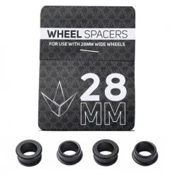 Envy Scooters Envy 28mm Wheel Spacers