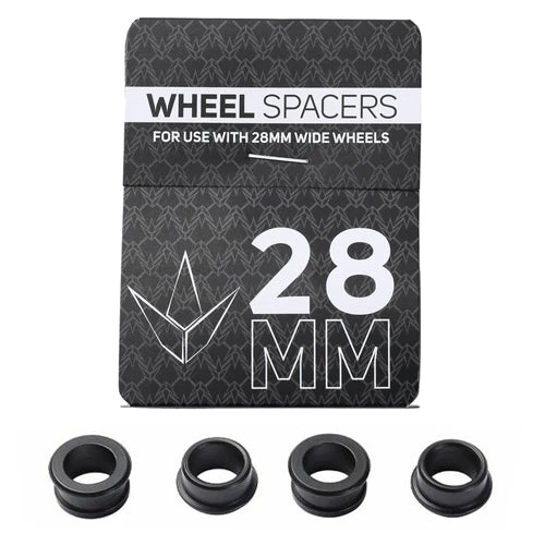 Envy Scooters Envy 28mm Wheel Spacers 3 Envy Scooters Envy 28mm Wheel Spacers