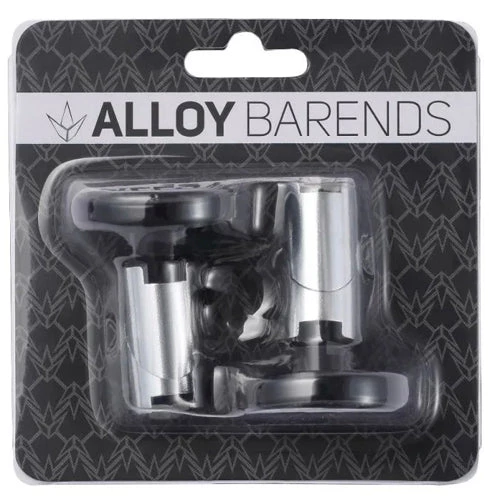 Envy Scooters Envy Aluminum Bar Ends Scooter Parts 6 Envy Scooters Envy Aluminum Bar Ends Scooter Parts