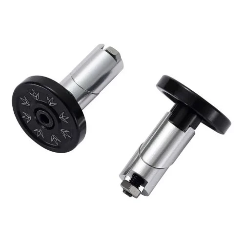 Envy Scooters Envy Aluminum Bar Ends Scooter Parts 5 Envy Scooters Envy Aluminum Bar Ends Scooter Parts