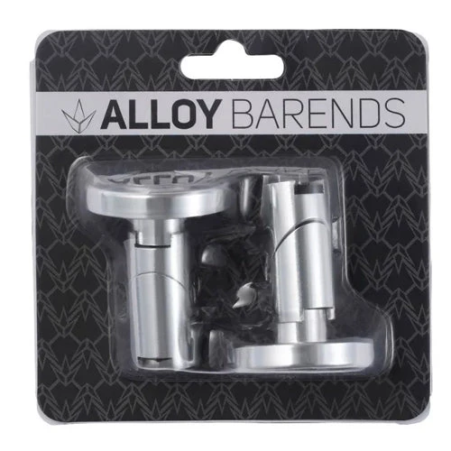 Envy Scooters Envy Aluminum Bar Ends Scooter Parts 8 Envy Scooters Envy Aluminum Bar Ends Scooter Parts