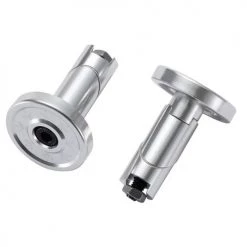 Envy Scooters Envy Aluminum Bar Ends Scooter Parts 12 Envy Scooters Envy Aluminum Bar Ends Scooter Parts