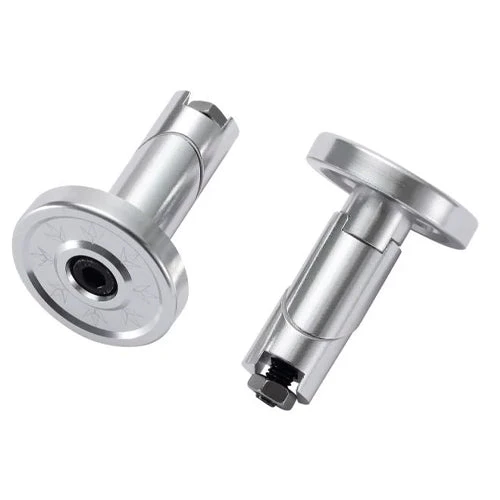 Envy Scooters Envy Aluminum Bar Ends Scooter Parts 7 Envy Scooters Envy Aluminum Bar Ends Scooter Parts