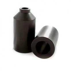 Envy Scooters Envy Aluminum Pegs Black Scooter Parts