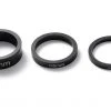 Envy Scooters Envy Bar Spacers Set Black