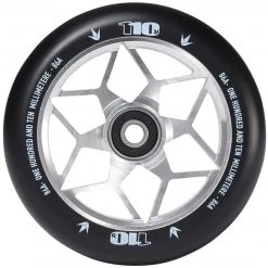 Envy Scooters Scooter Parts Envy 110mm Diamond Wheel 10 Envy Scooters Scooter Parts Envy 110mm Diamond Wheel