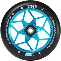 Envy Scooters Scooter Parts Envy 110mm Diamond Wheel 11 Envy Scooters Scooter Parts Envy 110mm Diamond Wheel