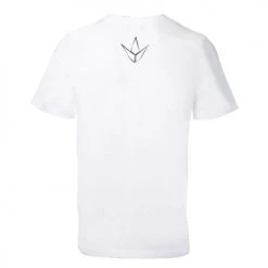 Envy Scooters Apparel Envy Essential White T Shirt