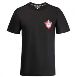 Envy Scooters Envy Faith T Shirt Black