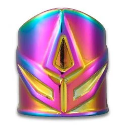 Envy Scooters Clamps Envy 2 Bolt Forged Clamp