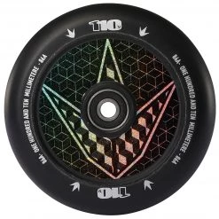 Envy Scooters Envy 110mm Geo Logo Hologram Wheel Scooter Parts
