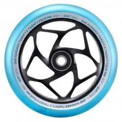 Envy Scooters Envy Gap Core Wheel 120mm Scooter Parts 10 Envy Scooters Envy Gap Core Wheel 120mm Scooter Parts