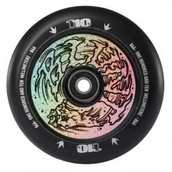 Envy Scooters Envy Full Core 110mm Hand Hologram Wheel Scooter Parts