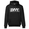 Envy Scooters Envy Hoodie Box Logo Black