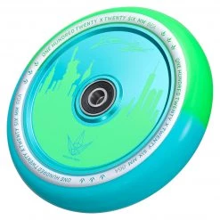 Envy Scooters Scooter Parts Envy Jon Reyes 120mm Signature Wheel