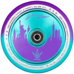 Envy Scooters Scooter Parts Envy Jon Reyes 120mm Signature Wheel