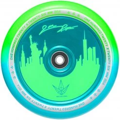 Envy Scooters Scooter Parts Envy Jon Reyes 120mm Signature Wheel