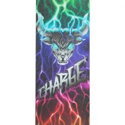 Envy Scooters Scooter Parts Envy KOS Charge Griptape