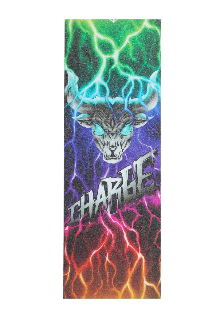 Envy Scooters Scooter Parts Envy KOS Charge Griptape 3 Envy Scooters Scooter Parts Envy KOS Charge Griptape