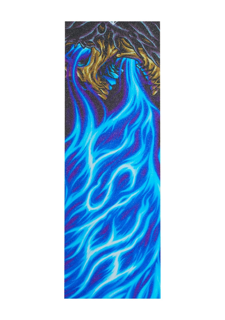 Envy Scooters Scooter Parts Envy KOS Heist Griptape 3 Envy Scooters Scooter Parts Envy KOS Heist Griptape