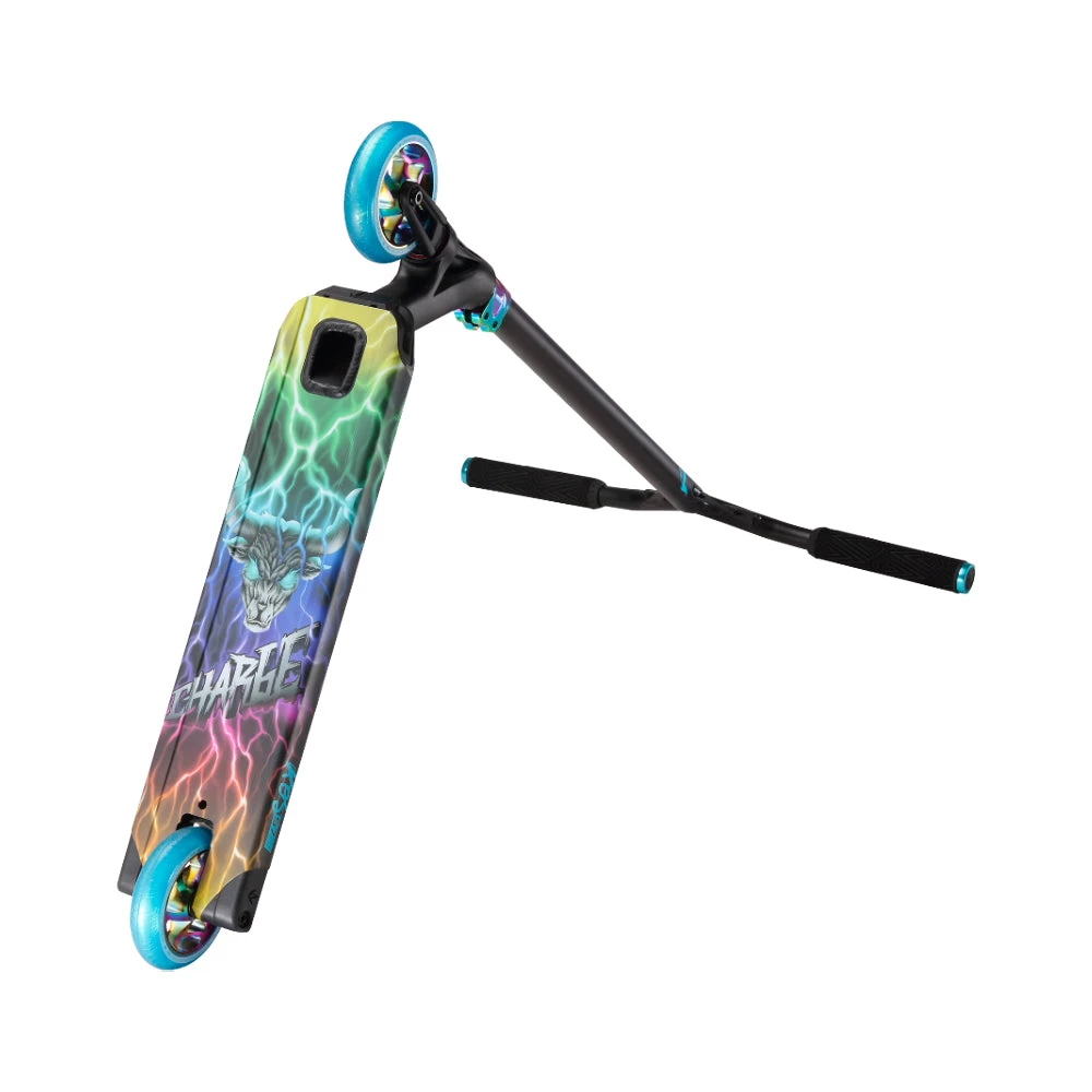 Envy Scooters Complete Scooters Envy KOS S7 Charge Pro Scooter 4 Envy Scooters Complete Scooters Envy KOS S7 Charge Pro Scooter