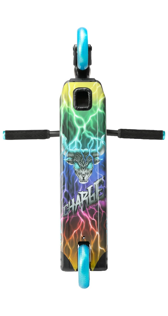 Envy Scooters Complete Scooters Envy KOS S7 Charge Pro Scooter 5 Envy Scooters Complete Scooters Envy KOS S7 Charge Pro Scooter