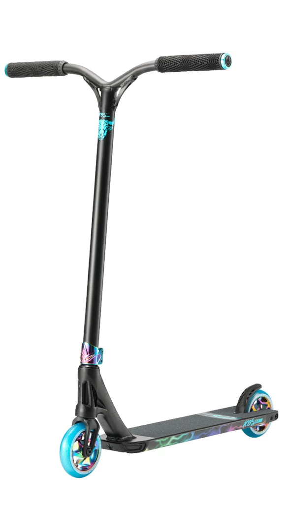 Envy Scooters Complete Scooters Envy KOS S7 Charge Pro Scooter 8 Envy Scooters Complete Scooters Envy KOS S7 Charge Pro Scooter