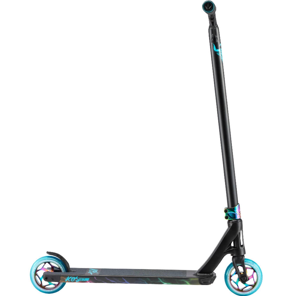 Envy Scooters Complete Scooters Envy KOS S7 Charge Pro Scooter 6 Envy Scooters Complete Scooters Envy KOS S7 Charge Pro Scooter