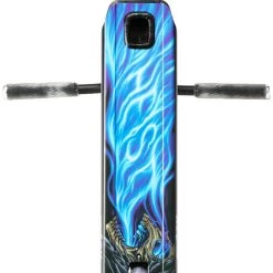 Envy Scooters Envy KOS S7 Heist Pro Scooter Complete Scooters