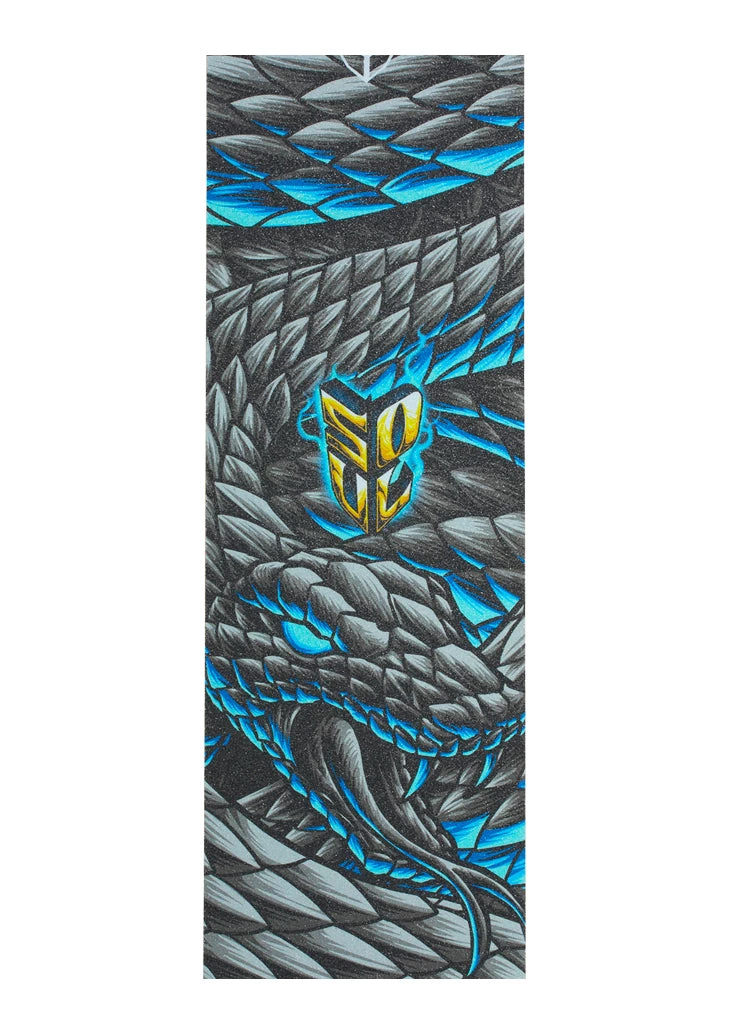 Envy Scooters Envy KOS Soul Griptape Scooter Parts 3 Envy Scooters Envy KOS Soul Griptape Scooter Parts