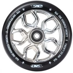 Envy Scooters Envy Lambo Wheel 120mm Scooter Parts