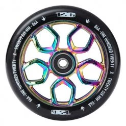 Envy Scooters Envy Lambo Wheel 120mm Scooter Parts