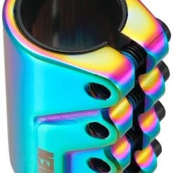 Envy Scooters Clamps Envy Omen SCS Clamp