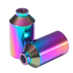 Envy Scooters Scooter Parts Envy Aluminum Pegs Oil Slick